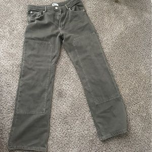 Women’s Zara pants size 8